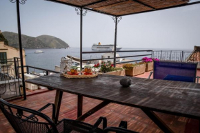 Casa Giuliana Lipari